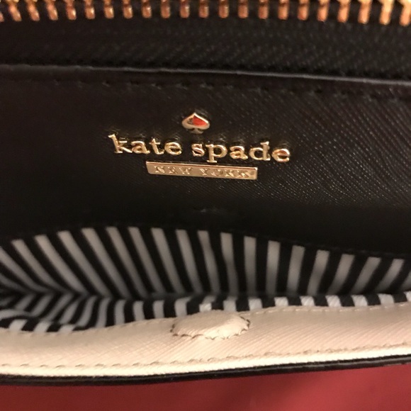 (SOLD) NWOT Kate Spade Cameron Street Clarise - Picture 8 of 8